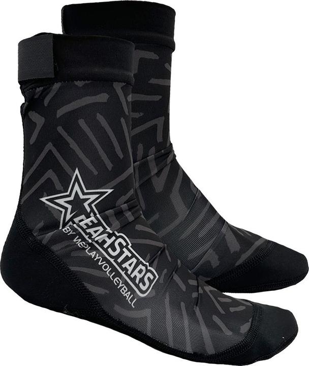 Immagine prodotto Ballsportdirekt Calze da spiaggia Beachstar Labyrinth (M)