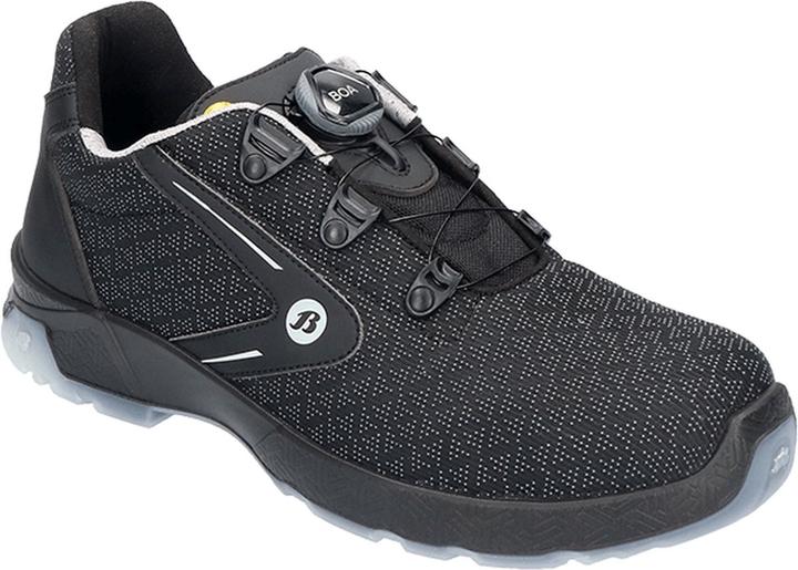 Produktbild Bata Halbschuh SUMM SEVEN, BOA, S3, Gr.38 (S3, 38)