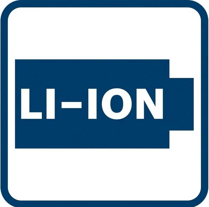 Image du produit Bosch Professional Kit de démarrage 2x 4Ah (18 V)