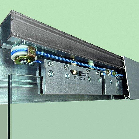 Actual product image HAWA Synchronbeschläge