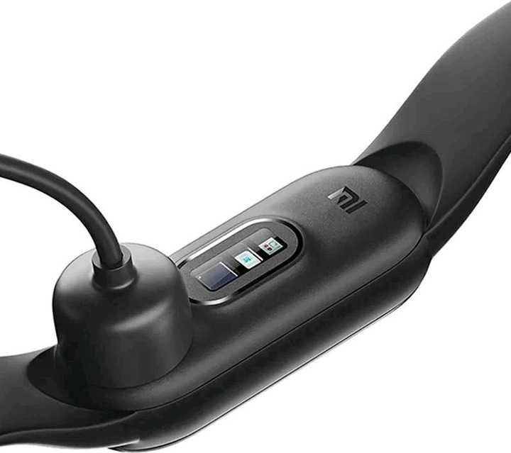 Produktbild Xiaomi Mi Smart Band 6 (39.60 mm)