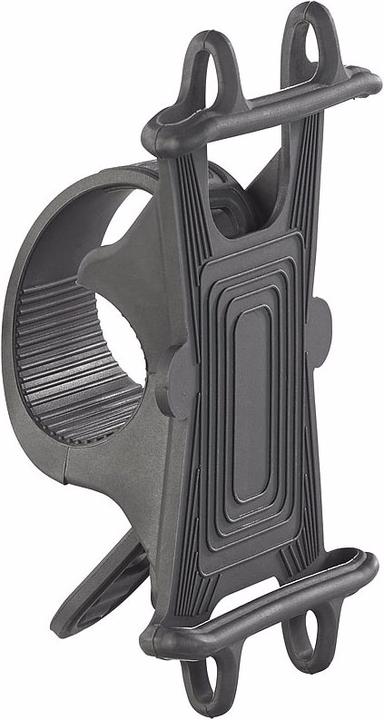 Produktbild Callstel Universal-Fahrrad-Halterung für Smartphones