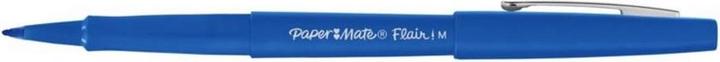 Produktbild Paper Mate Gelschreiber Flair Orig FTP 30+6 (Blau, 36 x)