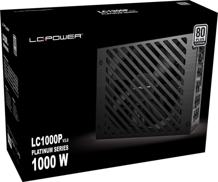 Immagine prodotto LC-Power LC1000P V3.0 (1000 W)