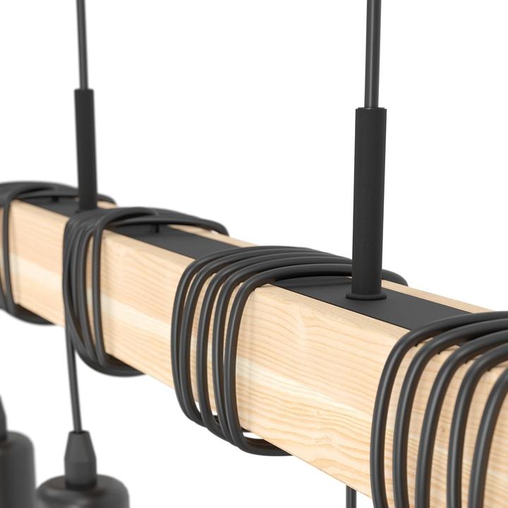 Produktbild EGLO Lampada a Sospensione LED Townshend (E27)