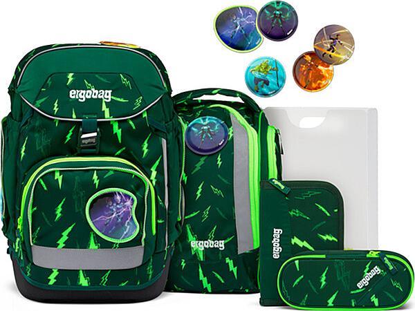 Produktbild Ergobag Cubo Set (19 l)