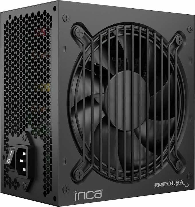 Produktbild Inca Netzteil IPS-650XN (650 W)