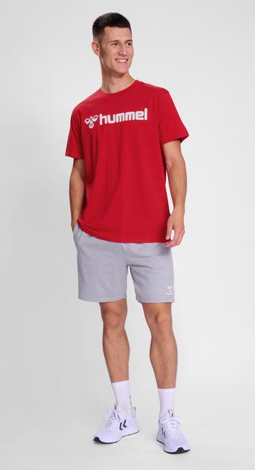 Produktbild hummel HMLGO 2.0 LOGO T-SHIRT S/S (M)