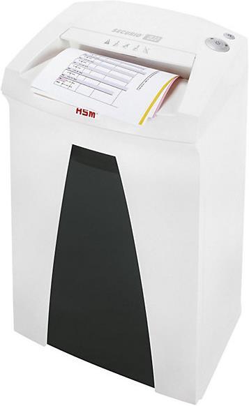Immagine prodotto HSM Trituratore SECURIO B22 (Taglio delle particelle)