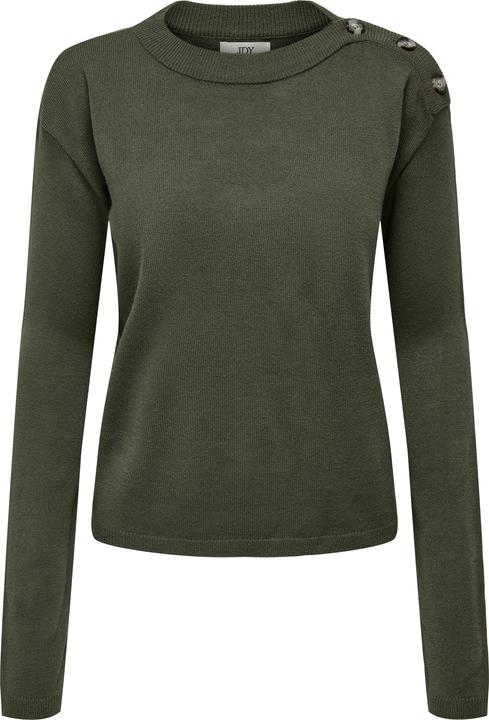 Produktbild JdY Geknöpftes Strickpullover (XL)