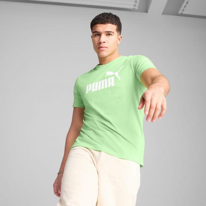 Immagine prodotto Puma Maglietta con logo ESS No. 1 (s) (L)