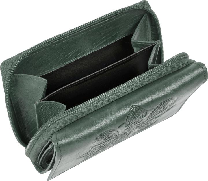 Actual product image Bruno Banani Geldbörse Mandala