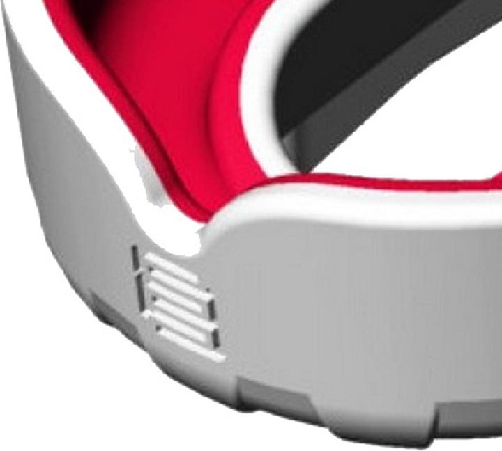 Image du produit Makura Protège-dents Ignis Pro (Taille unique)