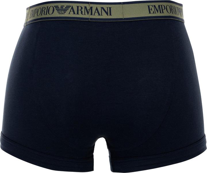 Immagine prodotto Emporio Armani Core Logoband (XL, confezione da 3)