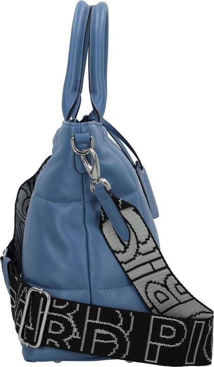 Image du produit Picard Sac à main Plaza en cuir 37 cm (12 l)
