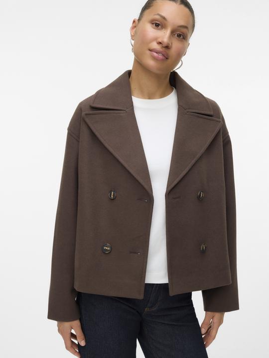 Actual product image Vero Moda VMVINCELINE Jacke Jacke (XL)