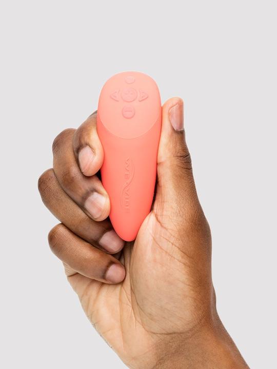 Actual product image We-Vibe Chorus
