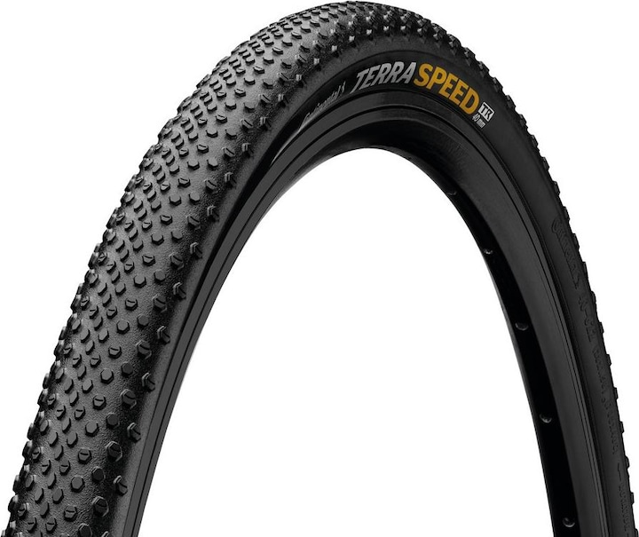 Actual product image Continental Terra Speed ProTection (27.5 x 1.35, 35-584)