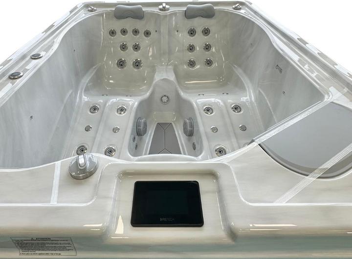 Allseas Spa Maui Classic Whirlpool 3 Personen | 26 Jets | 200 x 164 x 82cm (3 Persone)