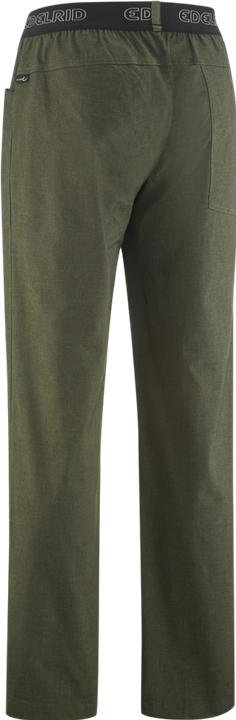 Actual product image Edelrid Legacy Pants IV (L)