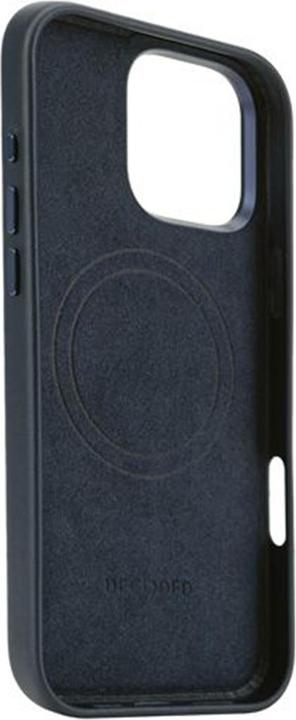 Produktbild Decoded Hülle für iPhone 16 Pro Max Stossfest (Apple iPhone 16 Pro Max)
