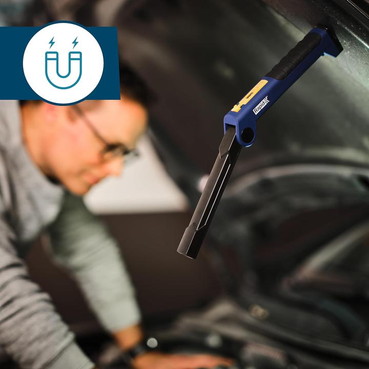 Productafbeelding Rapid Inspectielamp De Monteur (500 lm)