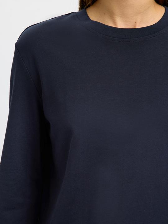 Immagine prodotto Selected Femme Maglietta a maniche lunghe (XL)