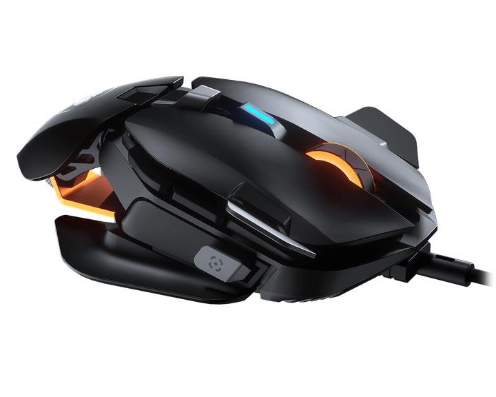 Produktbild Cougar Dualblader (Kabelgebunden)