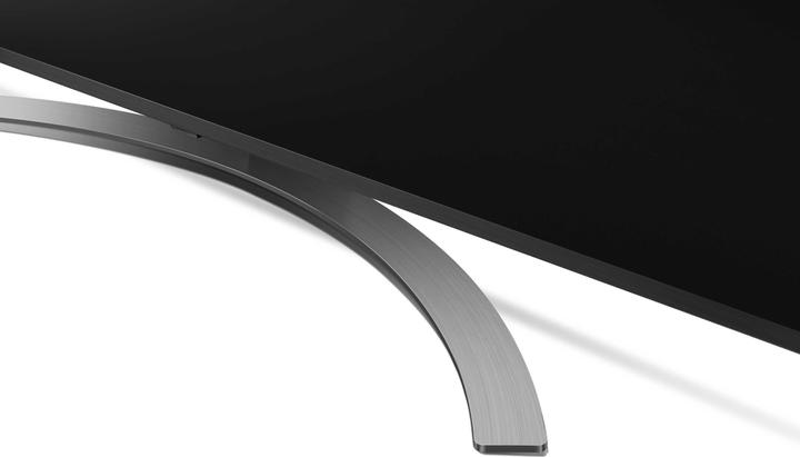 Produktbild LG 49NANO816 (49", Nano-Cell, 4K, 2020)