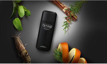 Actual product image Str8 Original (Spray, 75 ml)