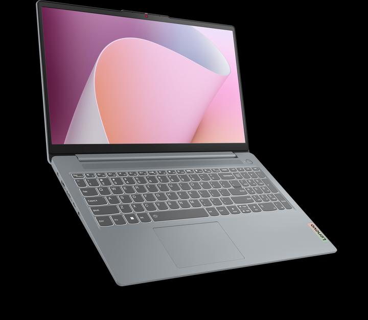 Image du produit Lenovo IdeaPad Slim 3 (15.60", AMD Ryzen 5 7430U, 16 Go, 1000 Go, DE)