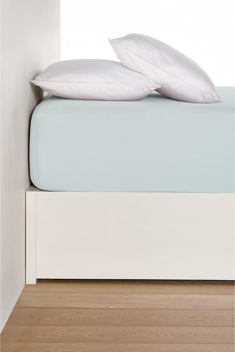 Produktbild Living Home Boxspring Feinjersey (200 x 200 cm)