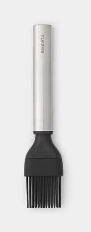 Actual product image Brabantia Backpinsel Profile Line Silber