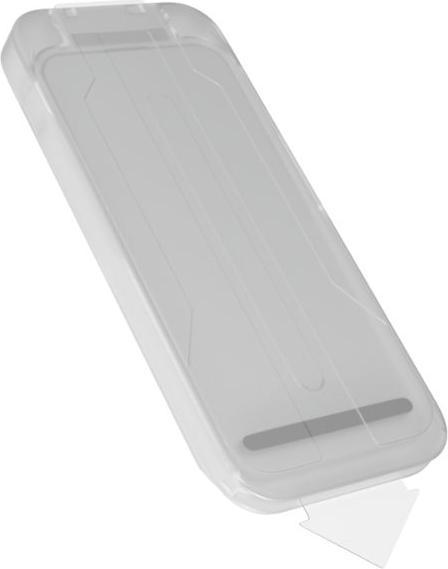 Produktbild Epico ImpactCeramic Glass 3D (Apple iPhone 16 Pro)