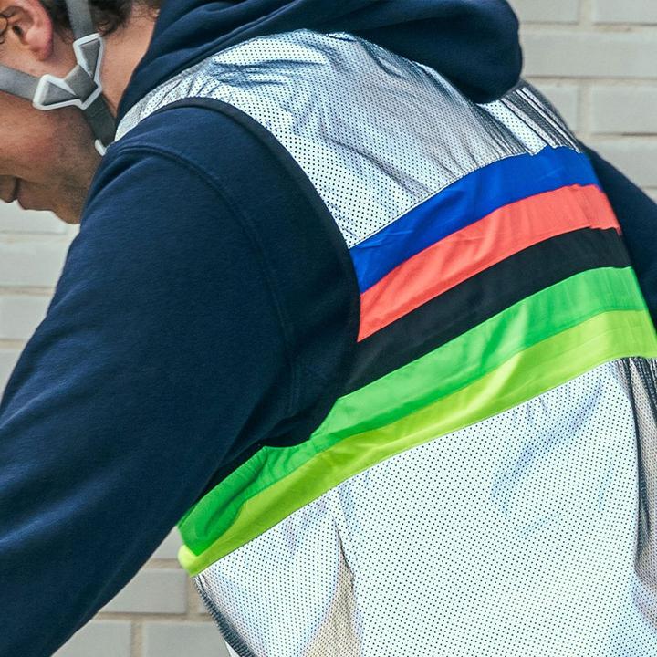 Produktbild Gofluo Darkchamp (Herren/Damen) (L)