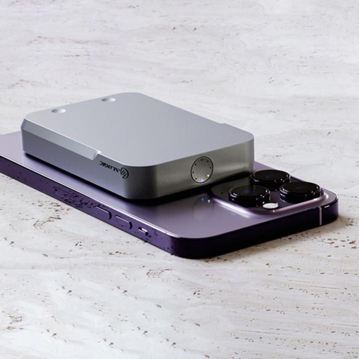 Actual product image Alogic POWERBANK WITH MAGSAFE 5000MAH- (5000 mAh)