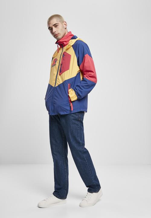 Actual product image Starter Multicolored Logo Jacket (XS)