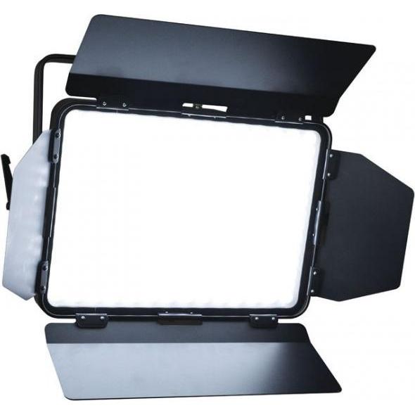 Showtec Media Panel 100 CCT (100 W), Scheinwerfer