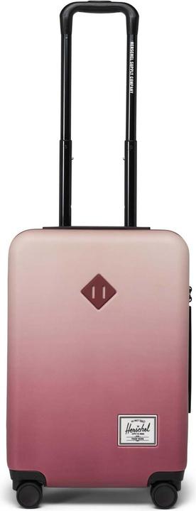 Oxblood Red Gradient