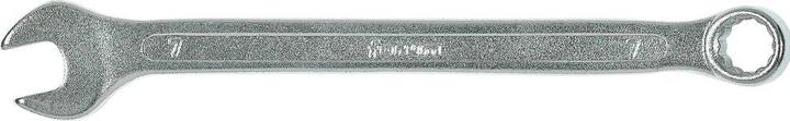 Actual product image Forum Professional Solutions Combination spanner DIN3113A 7 mm matt (7 mm)