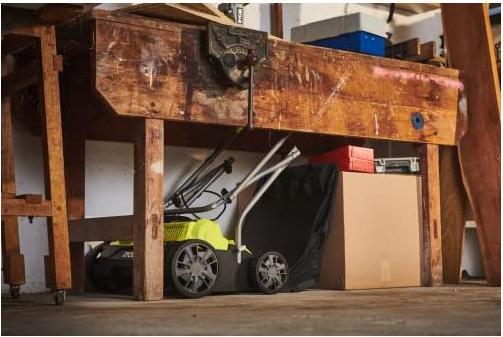 Immagine prodotto Ryobi RY18SFX35A 240