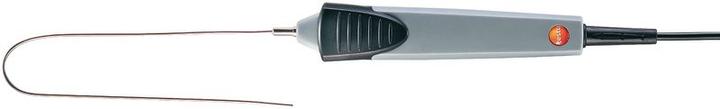 Actual product image Testo 0602 0593 Immersion sensor type K, P