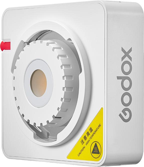Godox ML100R (Videoleuchte)