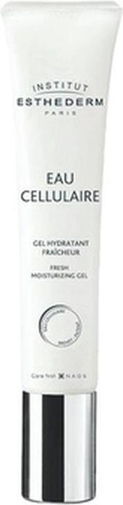 Institut Esthederm Eau Cellulaire Gel Tube (40 ml, Gesichtsgel)