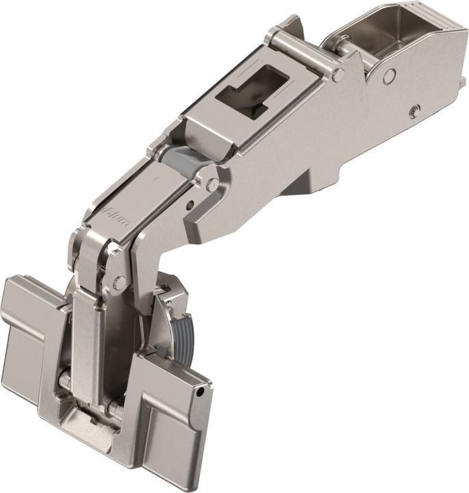 Produktbild Blum Topfbänder CLIP top, Weitwinkelband 170 °