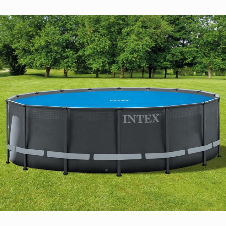 Actual product image Intex Silas