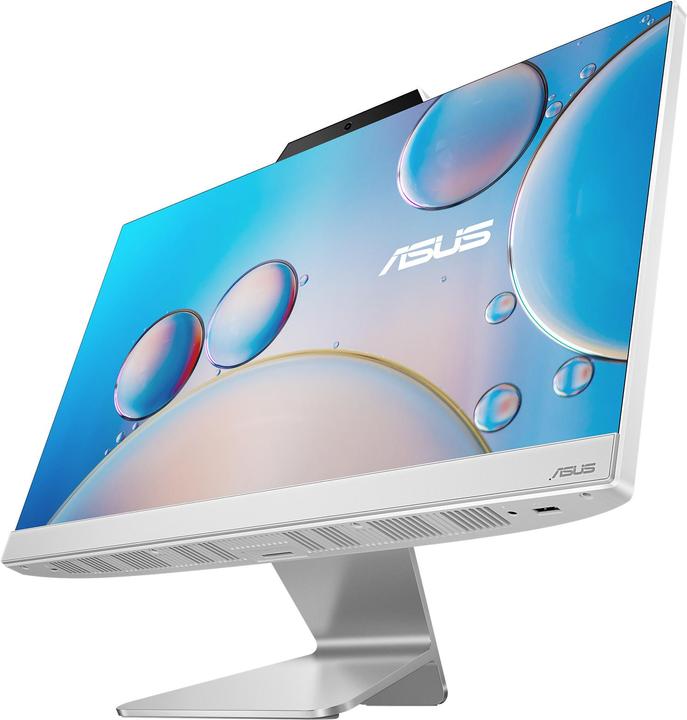 Actual product image ASUS A3202WBAK-WA014X/AIO/I3-12U/8/256/W11P (256 GB, 8 GB, Intel Core i3-1215U, Intel UHD Graphics)