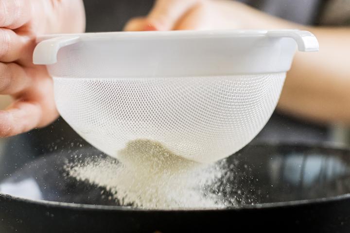 Image du produit Kitchen Craft Tamis (15 cm)