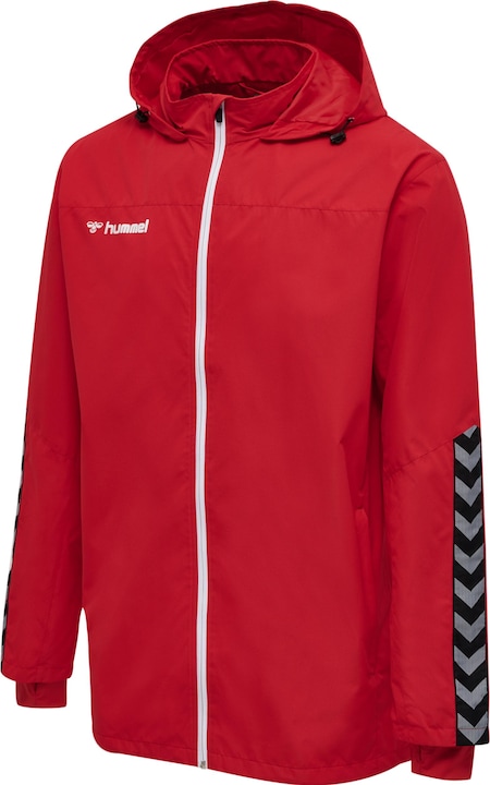 hummel Authentic All-Weather Jacket