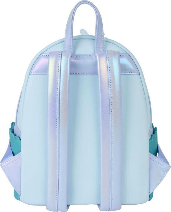 Produktbild Loungefly Disney Winnie the Pooh Eeyore backpack 27cm